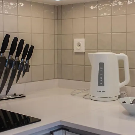 Stunning W/ Free Parking By Lovelystay 아파트 *