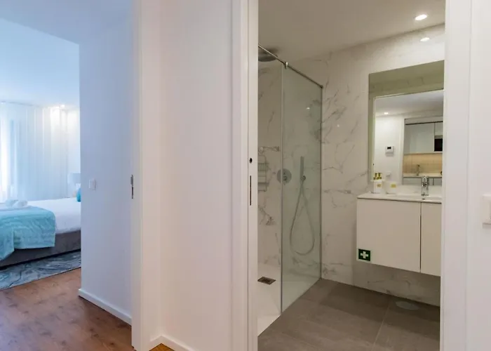 Lejlighed Stunning W/ Free Parking By Lovelystay