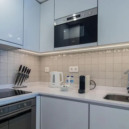 Apartament Stunning W/ Free Parking By Lovelystay Porto