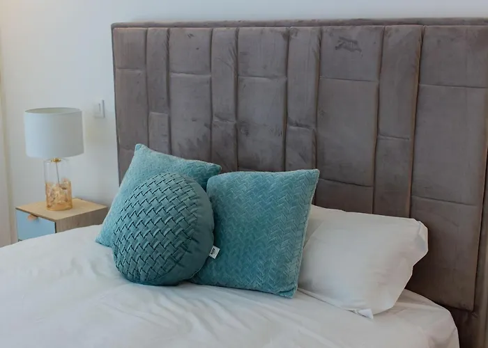 Stunning W/ Free Parking By Lovelystay * Πόρτο