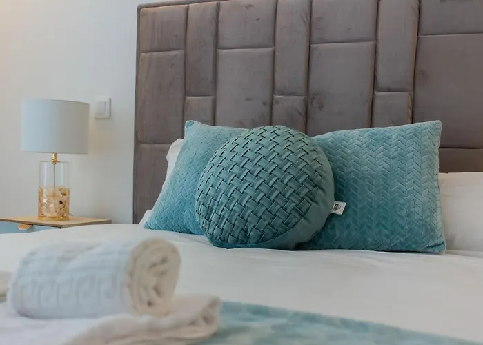 Stunning W/ Free Parking By Lovelystay * Πόρτο